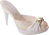 BCBGirls Women's Alena Sandals