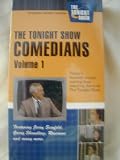 The Tonight Show: Comedians - Volume 1 [ Featuring Jerry Seinfeld, Garry Shandling, Roseanne, and Many More ]