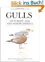 Gulls of Europe, Asia and North America (Helm Identification Guides)