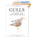 Gulls of Europe, Asia and North America (Helm Identification Guides)