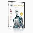 ESET Smart Security Home Edition 3 PCs DVD Box