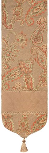 Alamosa Accessories Table Runner 2571-544545 Alamosa Accessories Table Runner 2571-544545