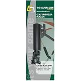 Go Golf Umbrella Holder