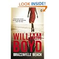 Brazzaville Beach