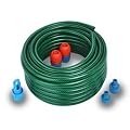 Schlauch Bef�ll- und Entleersystem 20m inkl. Adapter