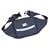 Tune Belt Original CD Player Carrier CD1 - Belt pack ( for CD player ) - neoprene