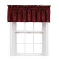 Caribbean Coolers Valance - Pomegranate Red (88x18")