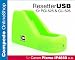 USB-Chipresetter für Canon CLI-526 und PGI-525 Patronen, resettet Patronen von Canon PIXMA iP4850, iX6550, MG5120, MG5150, MG5220, MG5250, MG6120, MG6150, MG8120, MG8150, MX885