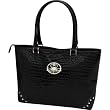 Kathy Van Zeeland Travelware 18" Classic Shopper
