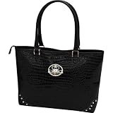 Kathy Van Zeeland Travelware 18" Classic Shopper
