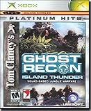 Tom Clancy's Ghost Recon Island Thunder