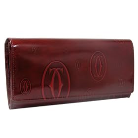 Buy Cartier Happy Birthday International Wallet by Cartier