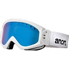 ANON Herren Schneebrille MAJESTIC PAINTED