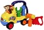 Shelcore - Little Fix It Tool Truck