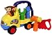Toys : Shelcore - Little Fix It Tool Truck