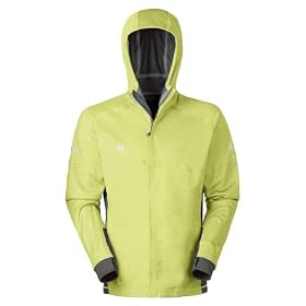 Transition Jacket - Men's by Mountain Hardwear