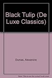 The black tulip