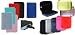 2n1 Combo - Portable Hard Shell Carrying Case + Silicone Skin Case Compatible with Western Digital W