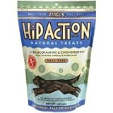 Zuke's Hip Action Natural Dog Treats