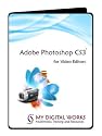 Adobe Photoshop CS3 for Video Editors