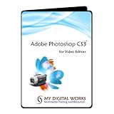Adobe Photoshop CS3 for Video Editors
