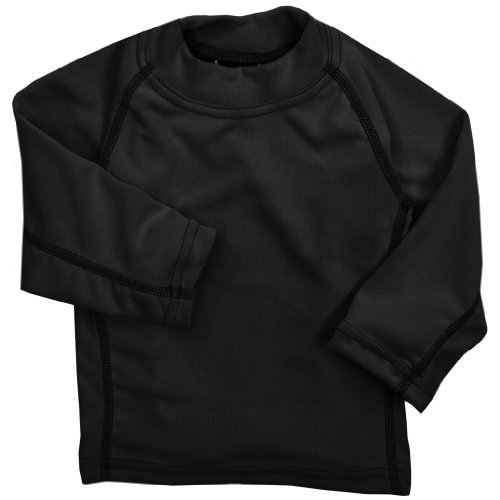 Molehill Unisex Kids' Long Underwear Base Layer Tops (Infant to Big Kids)