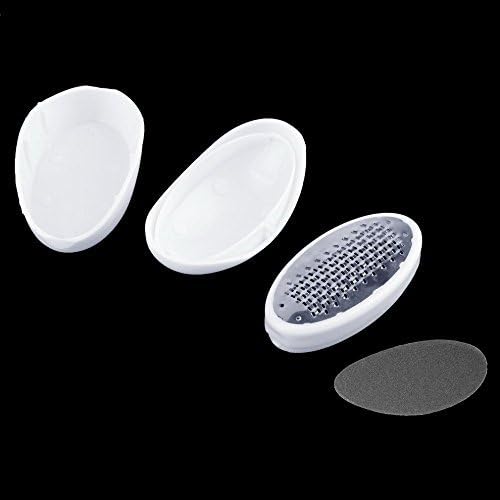 Fashion Egg Pedicure Callus Remover Pedicure Foot File Pedicure Foot Smooth Care Tool 2015 Hot