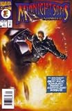 Midnight Sons Unlimited #1 (Volume 1) Midnight Sons Unlimited #1 (Volume 1)