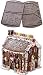 NordicWare German Gingerbread House Mold