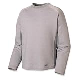 Patagonia Kids' Capilene 3 Crew