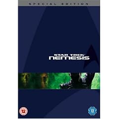 Star Trek 10: Nemesis (Special Edition)