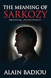 The meaning of Sarkozy