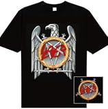 Slayer, Eagle T-shirt