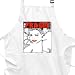 PRAGUE BBQ Apron