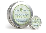 Cain & Able Collection 1042 0.5 oz Paw Rub