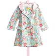 Pluie Pluie Lined Girls Raincoat by Pluie Pluie