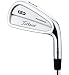 Titleist CB 710 Irons Iron Set 3-PW Steel Stiff Forged