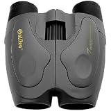 Galileo DM-103030 Compact Zoom Binoculars
