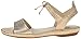 ECCO Women's Tabora Dress Sandal