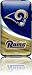 All Products : Skinit Protective Skin for iPod Touch 2G and 3G (NFL St. Louis Rams Logo)