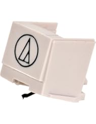 Beauty: Audio-Technica ATN3600L Replacement Stylus for the AT3600L/AT-PL50 and Sony PS-LX200 - Audio-Technica