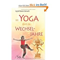Mit Yoga durch die Wechseljahre