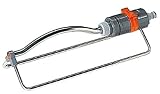 Eigenschaften Gardena 640991 / Gardena Viereckregner Polo