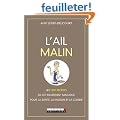 L'ail malin