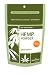 Navitas Naturals Hemp Protein Powder, 16-Ounce Pouches