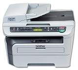 Review Altecweb  / Brother Laser Printer Multifunction Mono 32MB Capacity 250 sheets 22ppm 2400x600dpi Ref DCP7045NU1