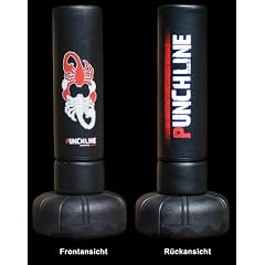 Punchline Standboxsack - powered by Maxxus