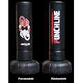 Punchline Standboxsack - powered by Maxxus
