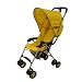 Strolee 2010 Lightweight Stroller, Lemon