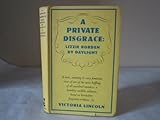 A private disgrace : Lizzie Borden by daylight